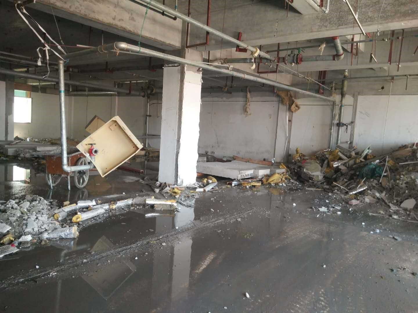 吳中吳中蘇州拆除公司施工人員有證嗎