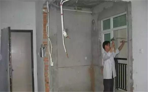 找姑蘇姑蘇蘇州拆除公司前 先弄清楚這些資質(zhì)要求很重要